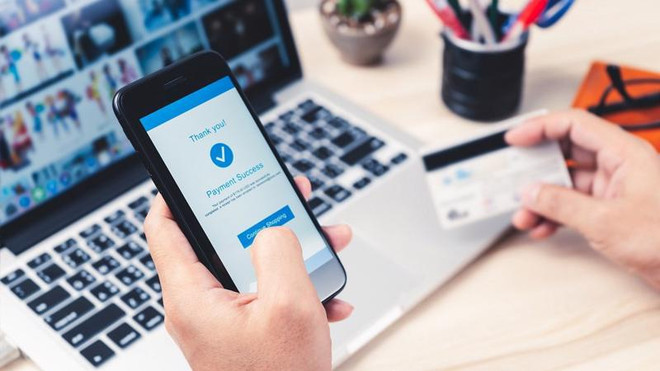 La banque centrale exige une promotion plus forte du paiement sans numéraire ảnh 1 La banque centrale exige une promotion plus forte du paiement sans numéraire ảnh 1