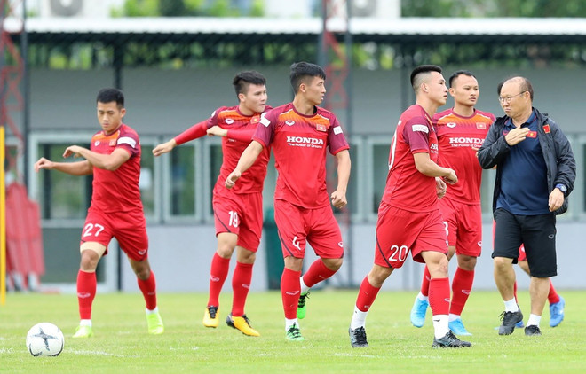 La VFF compte inviter une équipe en remplacement de l’Inde au tournoi au Sud ảnh 1 La VFF compte inviter une équipe en remplacement de l’Inde au tournoi au Sud ảnh 1