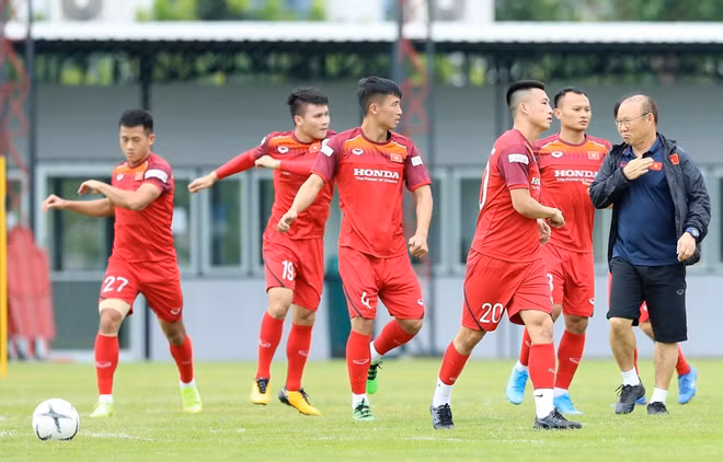 La VFF compte inviter une équipe en remplacement de l’Inde au tournoi au Sud ảnh 1