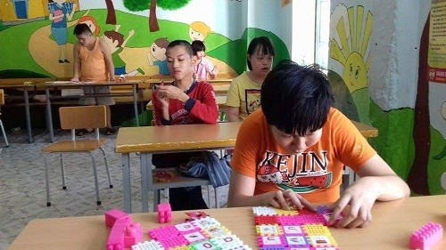 Pour une meilleure prise en charge des victimes de l'agent orange ảnh 1 Pour une meilleure prise en charge des victimes de l'agent orange ảnh 1