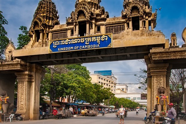 La Thaïlande envisage de développerle le commerce et les investissements au Cambodge ảnh 1 La Thaïlande envisage de développerle le commerce et les investissements au Cambodge ảnh 1