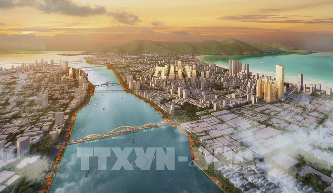 La Planification globale nationale est en conformité avec les objectifs de développement, selon la BM ảnh 1 La Planification globale nationale est en conformité avec les objectifs de développement, selon la BM ảnh 1