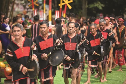 Le Vietnam garantit au mieux les droits de ses minorités ethniques ảnh 2 Le Vietnam garantit au mieux les droits de ses minorités ethniques ảnh 2