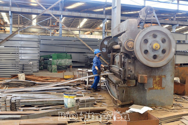 Plusieurs nouveaux projets et investissements additionnels à Hung Yen ảnh 3