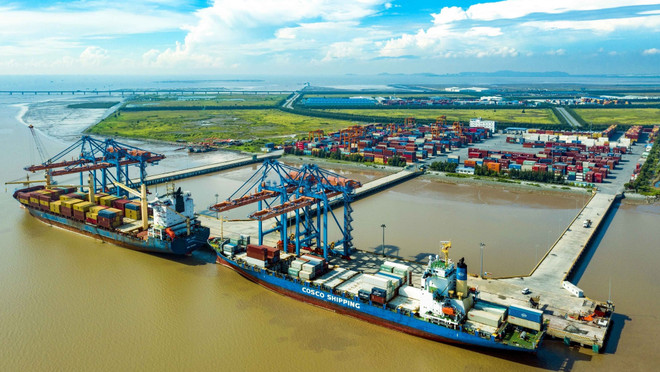 La croissance des exportations au second semestre devrait être inférieure aux prévisions ảnh 1 La croissance des exportations au second semestre devrait être inférieure aux prévisions ảnh 1