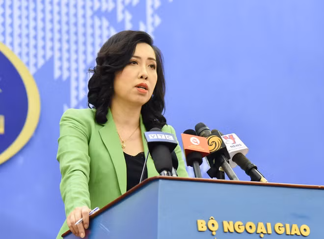 L’ambassade du Vietnam en Espagne prête à garantir les droits légitimes des citoyens vietnamiens ảnh 1