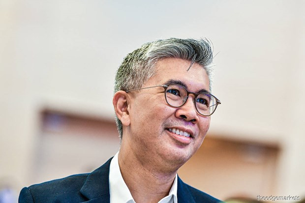 L'inflation malaisienne pourrait atteindre les deux chiffres ảnh 1 L'inflation malaisienne pourrait atteindre les deux chiffres ảnh 1