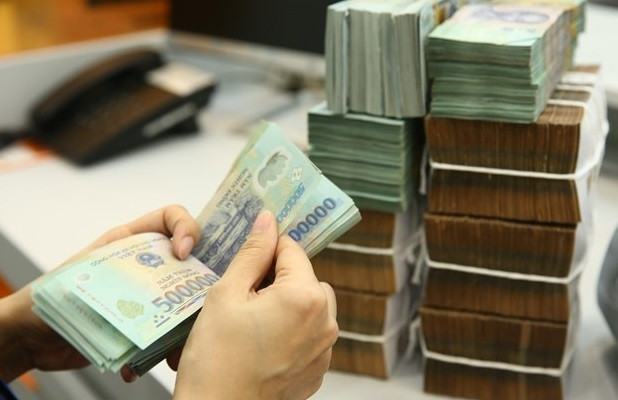 La dette publique du Vietnam est en forte baisse en cinq ans ảnh 1