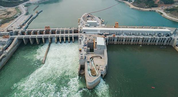 Singapour augmente ses importations d'électricité ảnh 1 Singapour augmente ses importations d'électricité ảnh 1
