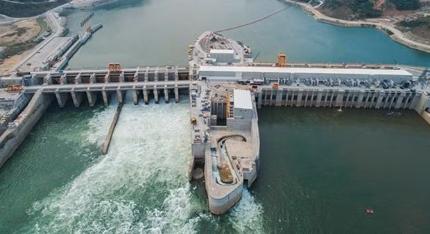 Singapour augmente ses importations d'électricité ảnh 1