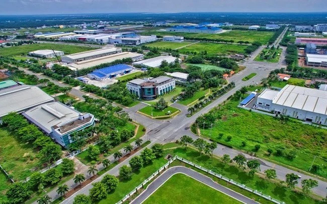 Plusieurs nouveaux projets et investissements additionnels à Hung Yen ảnh 2