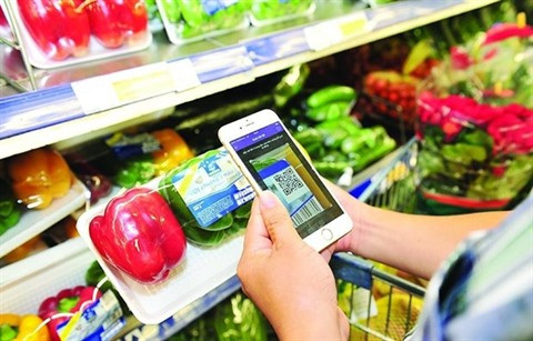 L’économie numérique pèse plus de 10% du PIB vietnamien ảnh 1 L’économie numérique pèse plus de 10% du PIB vietnamien ảnh 1