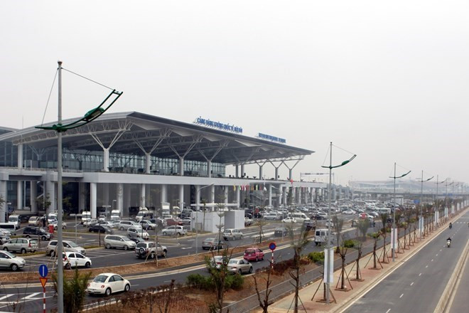 Le plan d'expansion de l'aéroport international de Noi Bai mis à l’étude ảnh 1 Le plan d'expansion de l'aéroport international de Noi Bai mis à l’étude ảnh 1