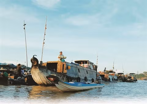 Le sourire de l’espoir à Cân Tho ảnh 2