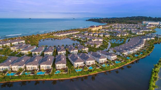 De nombreux potentiels de développement du marché immobilier côtier en Asie du Sud-Est ảnh 2 De nombreux potentiels de développement du marché immobilier côtier en Asie du Sud-Est ảnh 2
