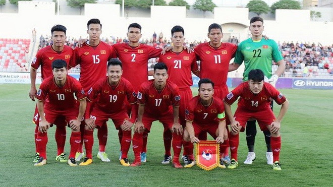 AFF Suzuki Cup 2018 : la chaîne sud-coréenne SBS diffusera des matchs du Vietnam ảnh 1 AFF Suzuki Cup 2018 : la chaîne sud-coréenne SBS diffusera des matchs du Vietnam ảnh 1