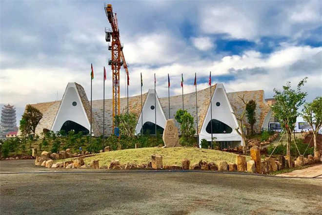 Le Musée mondial du café à Buon Ma Thuot ouvre ses portes ảnh 1 Le Musée mondial du café à Buon Ma Thuot ouvre ses portes ảnh 1