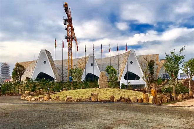 Le Musée mondial du café à Buon Ma Thuot ouvre ses portes ảnh 1