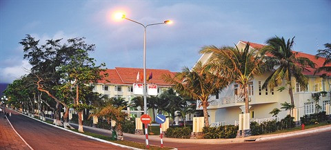 Passé et présent à Côn Dao ảnh 2 Passé et présent à Côn Dao ảnh 2