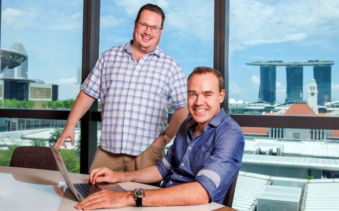 Cocoon Capital apporte de nouvelles opportunités pour les startup vietnamiens ảnh 1