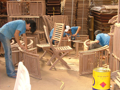 Faciliter le développement des entreprises ảnh 1