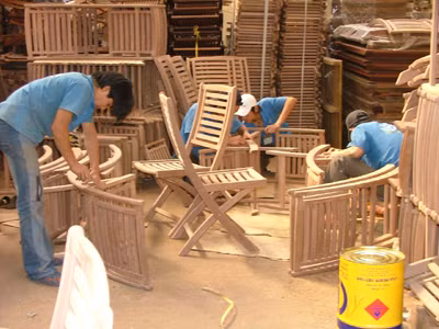 Faciliter le développement des entreprises ảnh 1