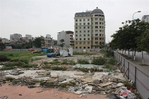 Les nouvelles zones urbaines confrontées à la pénurie d’écoles ảnh 2 Les nouvelles zones urbaines confrontées à la pénurie d’écoles ảnh 2