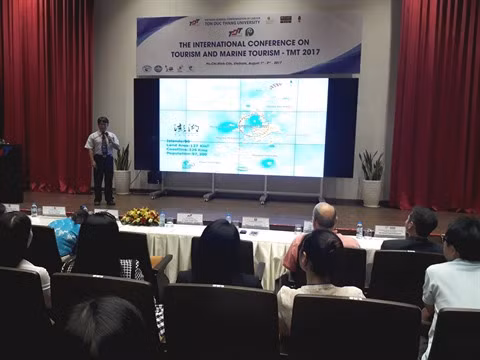 Pour mieux exploiter les potentialités du tourisme maritime ảnh 1