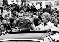 Etats-Unis: Nixon mentait sur l'impact des bombardements au Vietnam, selon l'AFP ảnh 1 Etats-Unis: Nixon mentait sur l'impact des bombardements au Vietnam, selon l'AFP ảnh 1
