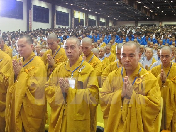 Valoriser les ressources des organisations religieuses ảnh 1 Valoriser les ressources des organisations religieuses ảnh 1