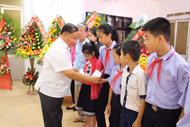 Thua Thien-Hue : assistance active aux personnes handicapées ảnh 1