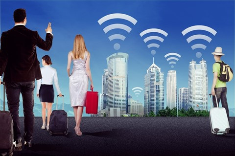 Vers le smart tourisme ảnh 2 Vers le smart tourisme ảnh 2