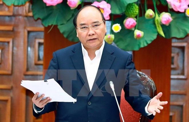 Le PM assume la présidence du Conseil national d’éducation pour 2016-2021 ảnh 1 Le PM assume la présidence du Conseil national d’éducation pour 2016-2021 ảnh 1