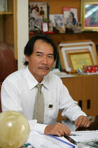 Une société vietnamienne assiste les agriculteurs cambodgiens ảnh 1 Une société vietnamienne assiste les agriculteurs cambodgiens ảnh 1
