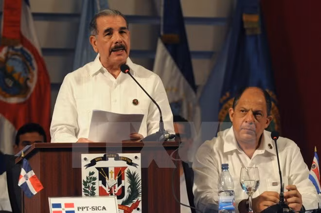 Promotion des relations de coopération Vietnam-République dominicaine ảnh 1