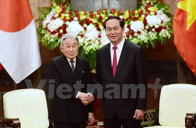 Le Japon finance 18 projets au Vietnam ảnh 1 Le Japon finance 18 projets au Vietnam ảnh 1