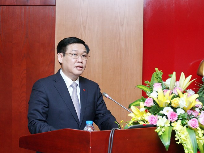 Croissance rapide - une condition du développement durable ảnh 1