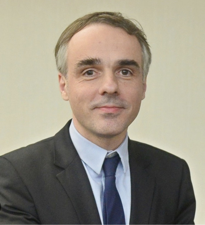Un responsable français affirme les perspectives du partenariat stratégique Vietnam-France ảnh 1 Un responsable français affirme les perspectives du partenariat stratégique Vietnam-France ảnh 1