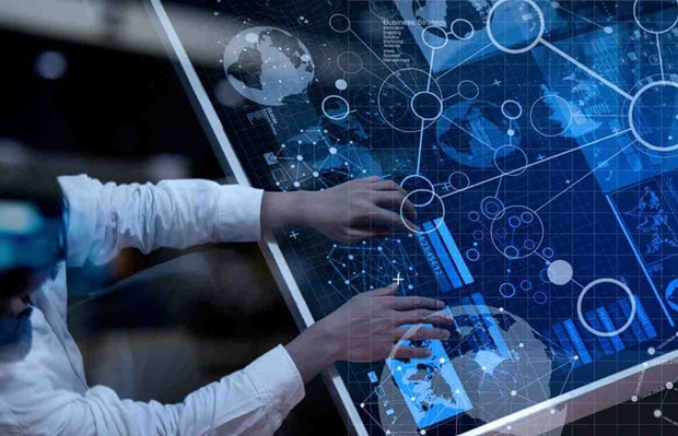 Les Vietnam Digital Awards 2023 récompenseront 38 candidatures exceptionnelles ảnh 1