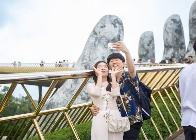 L'attrait croissant du Vietnam auprès des touristes sud-coréens ảnh 1 L'attrait croissant du Vietnam auprès des touristes sud-coréens ảnh 1