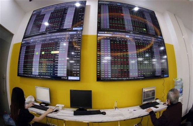 La Bourse vietnamienne n'a pas encore été surclassée ảnh 1 La Bourse vietnamienne n'a pas encore été surclassée ảnh 1