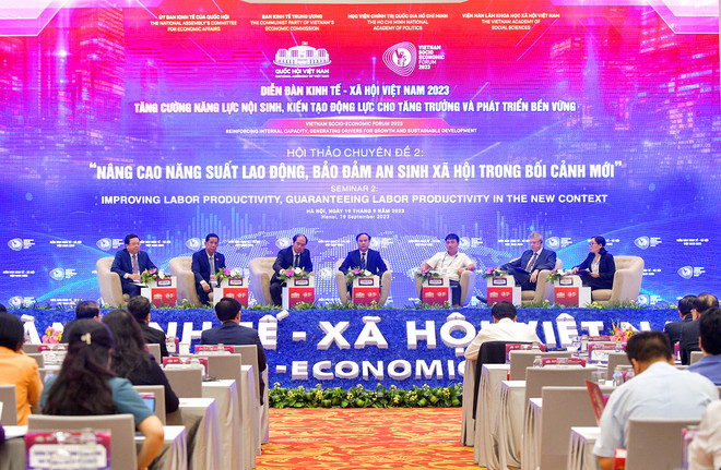 Hô Chi Minh-Ville nécessite une feuille de route détaillée pour la transformation verte ảnh 1 Hô Chi Minh-Ville nécessite une feuille de route détaillée pour la transformation verte ảnh 1