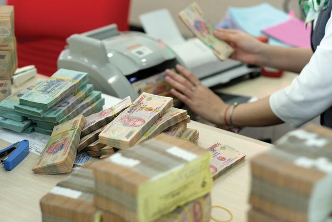 La Banque d’État du Vietnam a émis plus de 4,5 milliards de dollars de titres ảnh 2 La Banque d’État du Vietnam a émis plus de 4,5 milliards de dollars de titres ảnh 2
