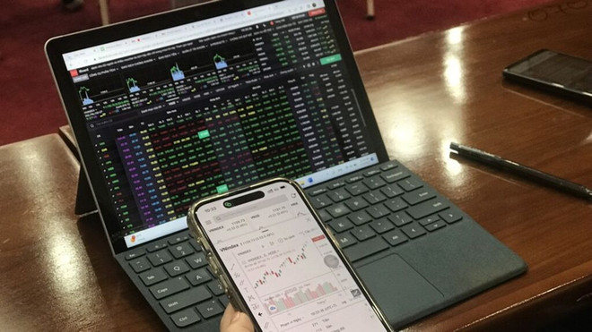 La Bourse vietnamienne n'a pas encore été surclassée ảnh 2 La Bourse vietnamienne n'a pas encore été surclassée ảnh 2