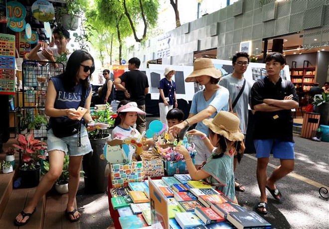 Renforcer la promotion du tourisme en fin d'année ảnh 2 Renforcer la promotion du tourisme en fin d'année ảnh 2