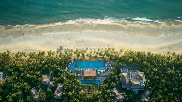 L'attrait croissant du Vietnam auprès des touristes sud-coréens ảnh 2
