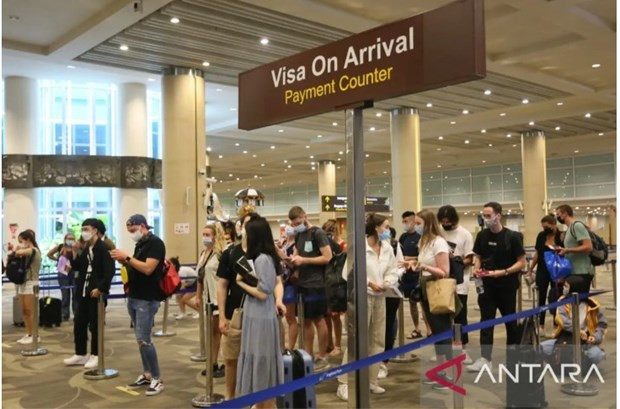 L'Indonésie va créer un fonds pour le tourisme ảnh 1 L'Indonésie va créer un fonds pour le tourisme ảnh 1
