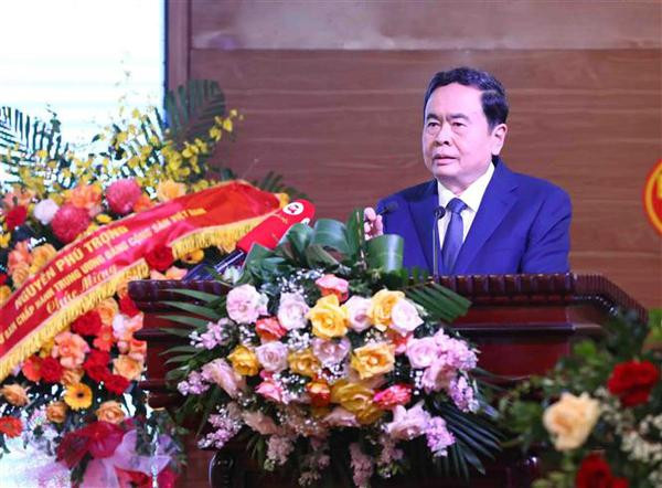 Renforcement de l'amitié et de la coopération entre le Vietnam et le Laos ảnh 1