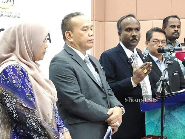 La Malaisie va recruter un grand nombre de travailleurs étrangers dans trois sous-secteurs ảnh 1