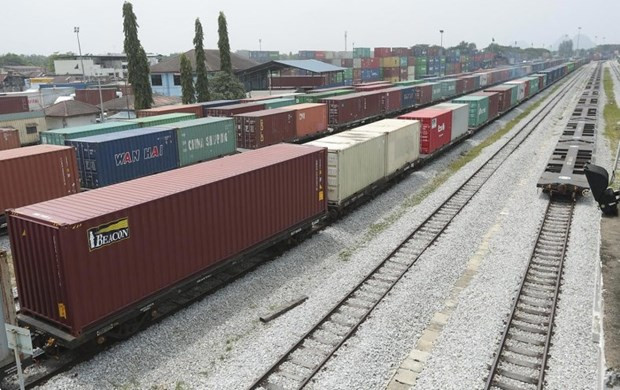 La Thaïlande vise une augmentation de 20 % du commerce transfrontalier ảnh 1 La Thaïlande vise une augmentation de 20 % du commerce transfrontalier ảnh 1